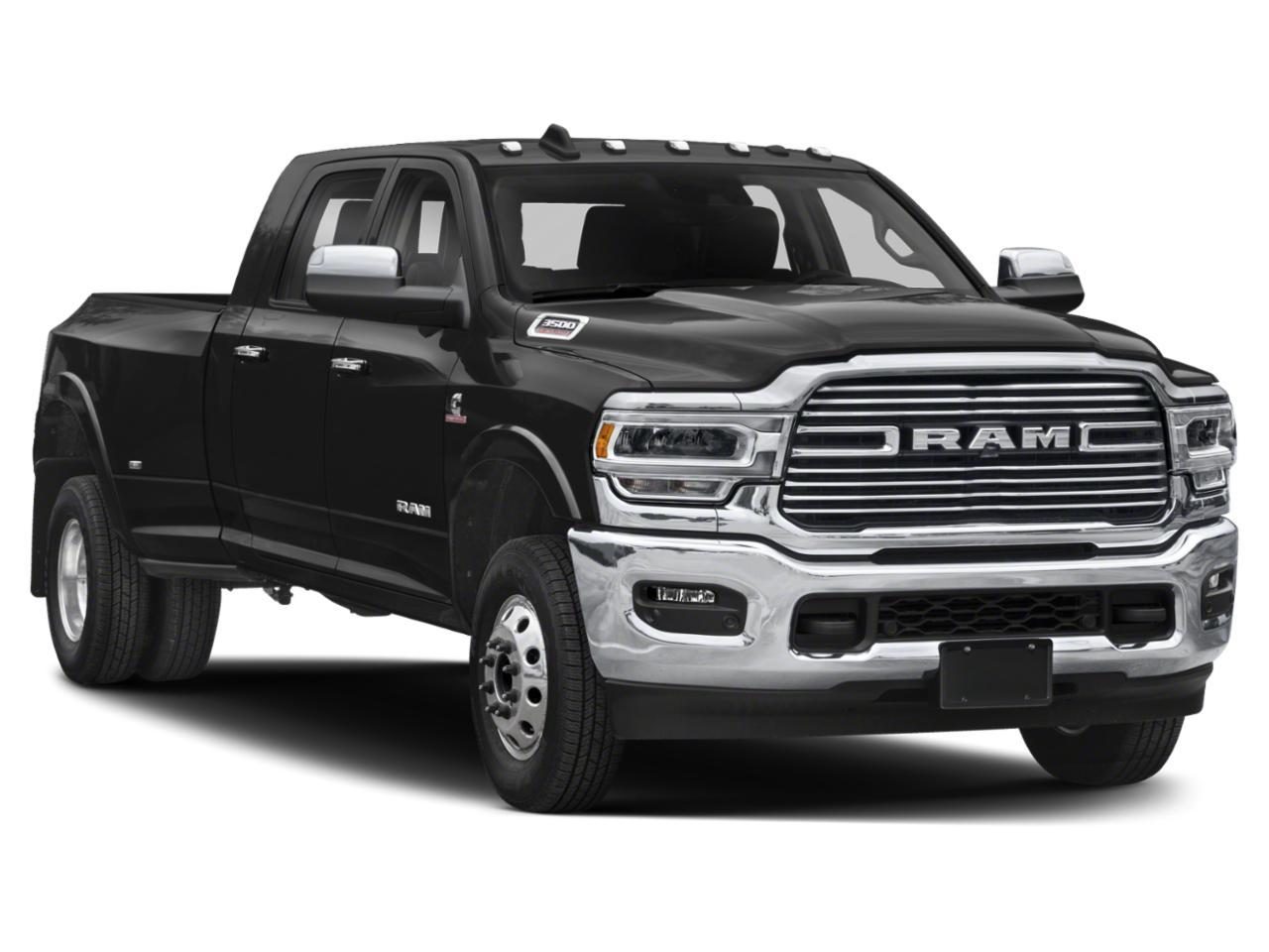 2020 Ram 3500 Vehicle Photo in ENGLEWOOD, CO 80113-6708