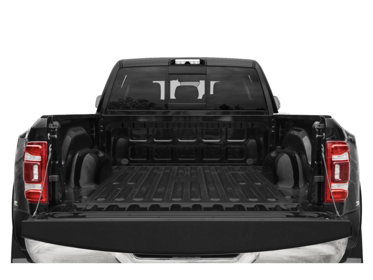 2020 Ram 3500 Vehicle Photo in ENGLEWOOD, CO 80113-6708