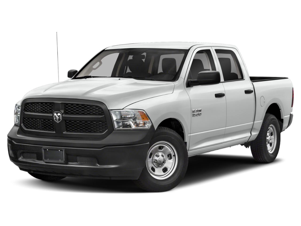 2020 Ram 1500 Classic Vehicle Photo in BOONVILLE, IN 47601-9633