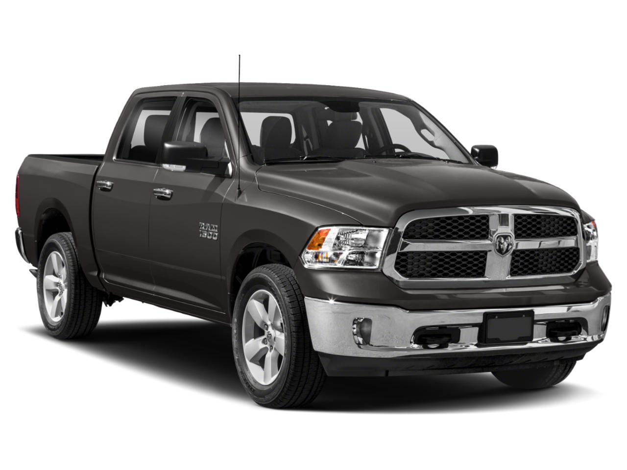 2020 Ram 1500 Classic Vehicle Photo in JASPER, GA 30143-8655