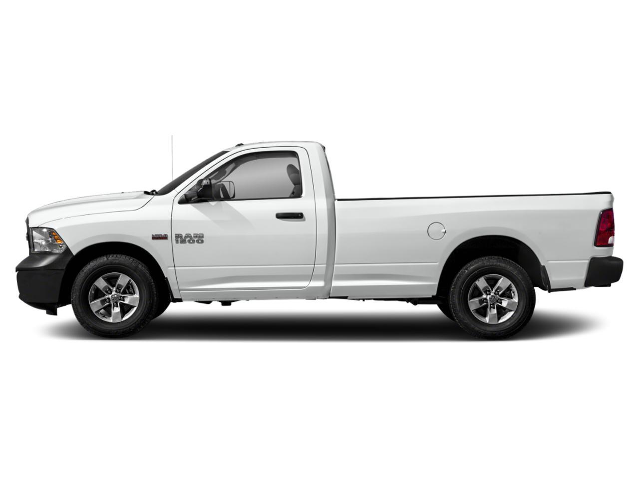 2020 Ram 1500 Classic Vehicle Photo in Pembroke Pines, FL 33027