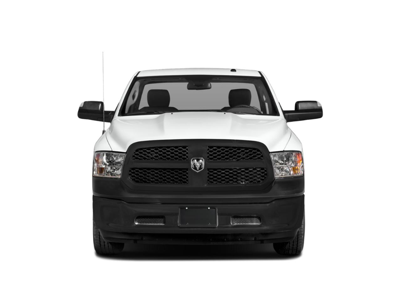 2020 Ram 1500 Classic Vehicle Photo in Pembroke Pines, FL 33027