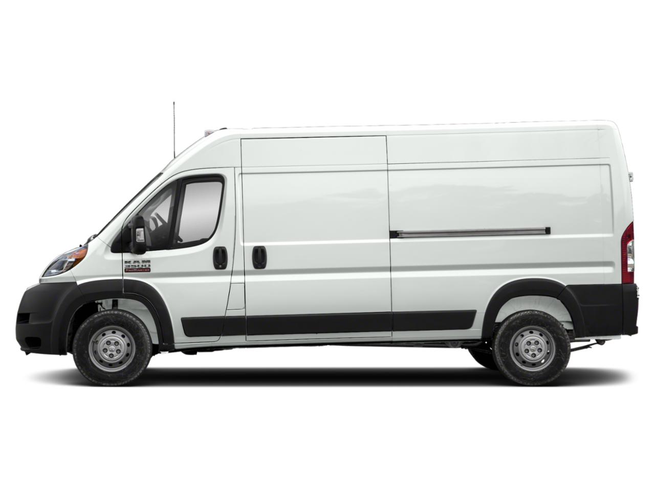 2020 Ram ProMaster Cargo Van Vehicle Photo in Jacksonville, FL 32256
