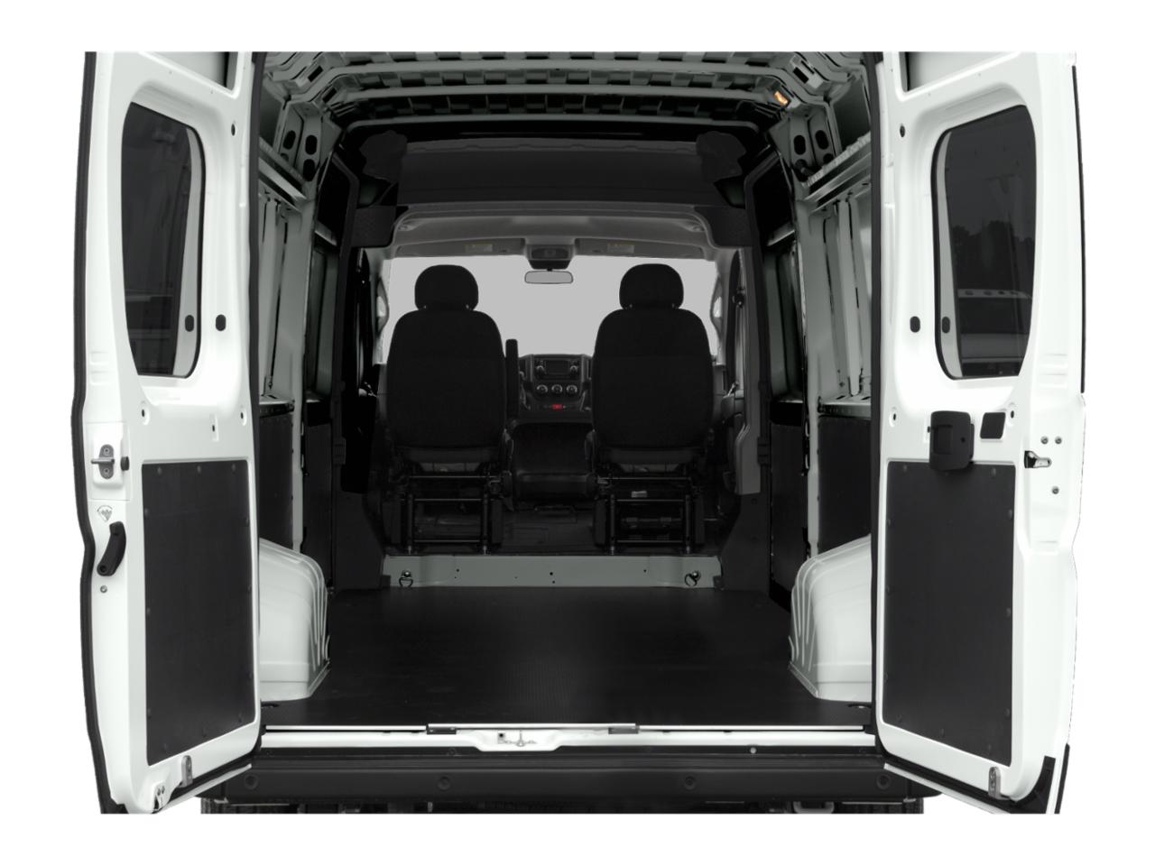 2020 Ram ProMaster Cargo Van Vehicle Photo in Jacksonville, FL 32256