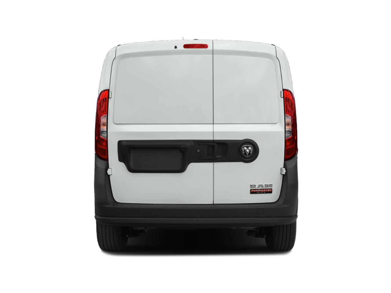 2020 Ram ProMaster City Cargo Van Vehicle Photo in Ft. Myers, FL 33907
