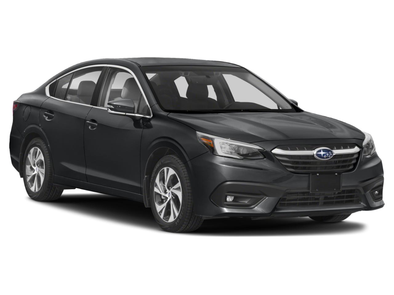 2020 Subaru Legacy Vehicle Photo in Pleasant Hills, PA 15236