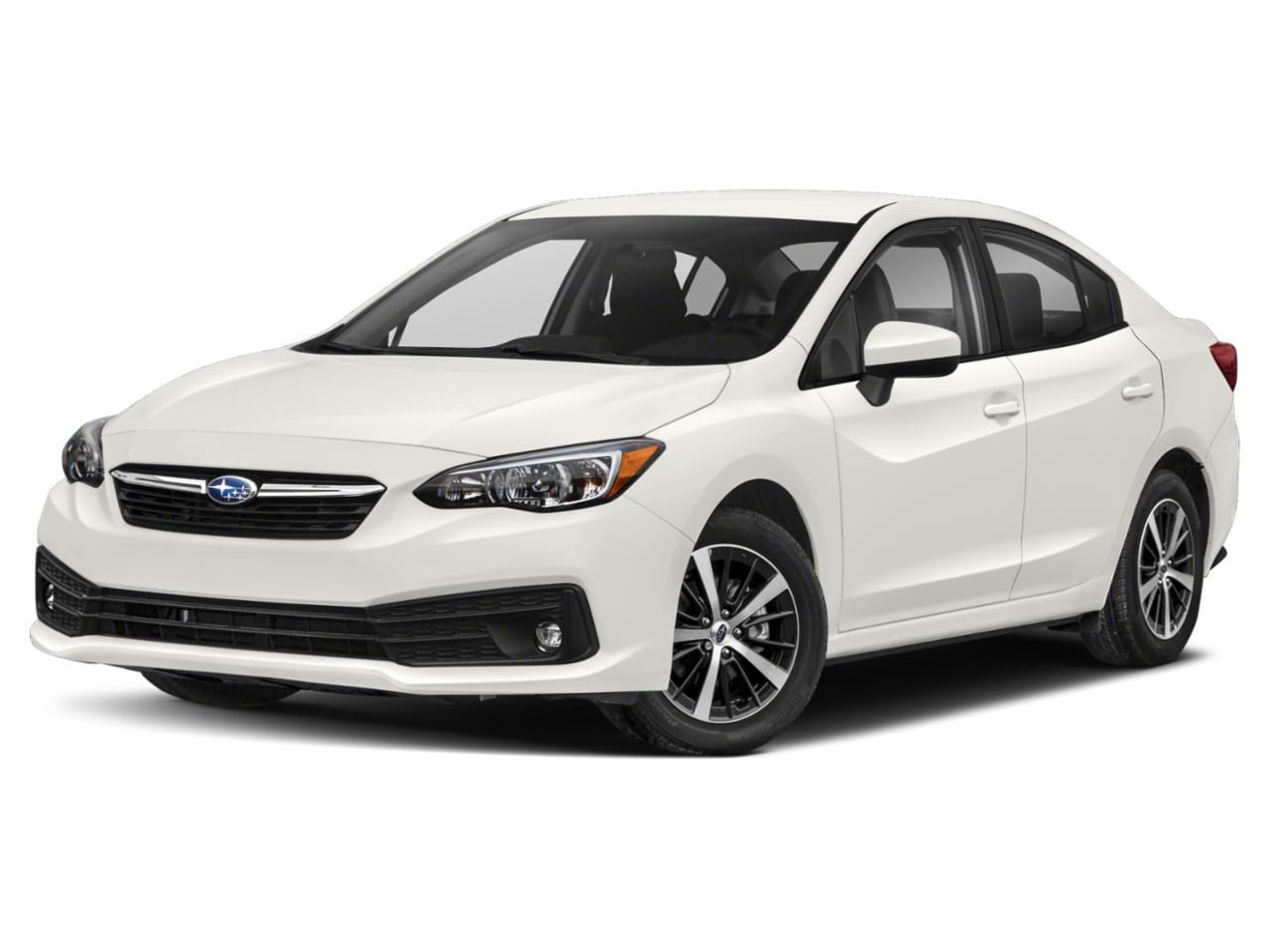 2020 Subaru Impreza Vehicle Photo in DENVER, CO 80221-3610