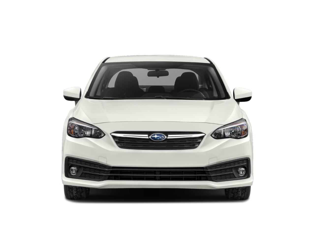 2020 Subaru Impreza Vehicle Photo in DENVER, CO 80221-3610