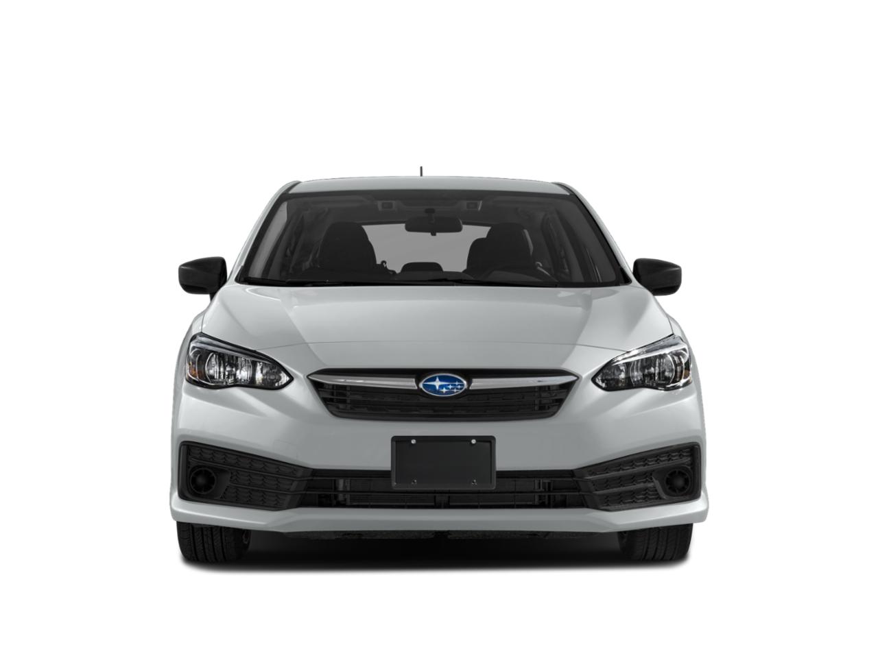 2020 Subaru Impreza Vehicle Photo in OSHKOSH, WI 54904-7811