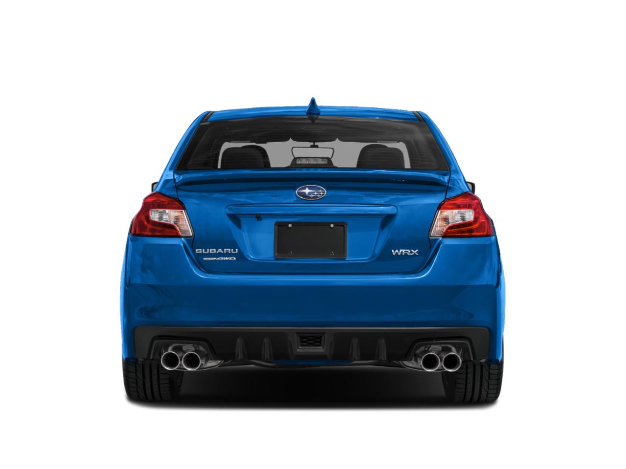 2020 Subaru WRX Vehicle Photo in ENGLEWOOD, CO 80113-6708