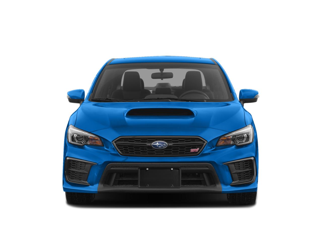 2020 Subaru WRX Vehicle Photo in Lees Summit, MO 64086