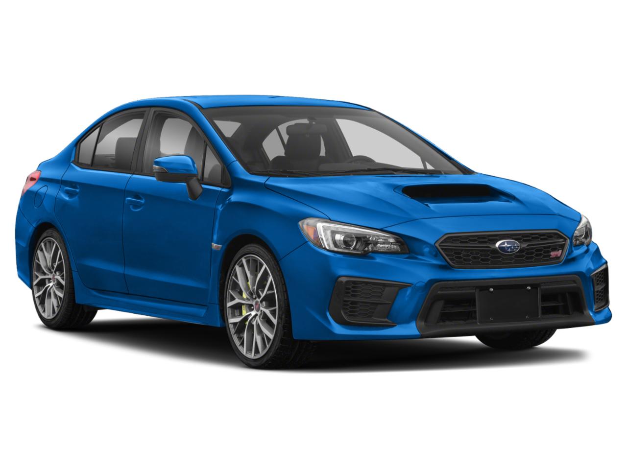 2020 Subaru WRX Vehicle Photo in Lees Summit, MO 64086