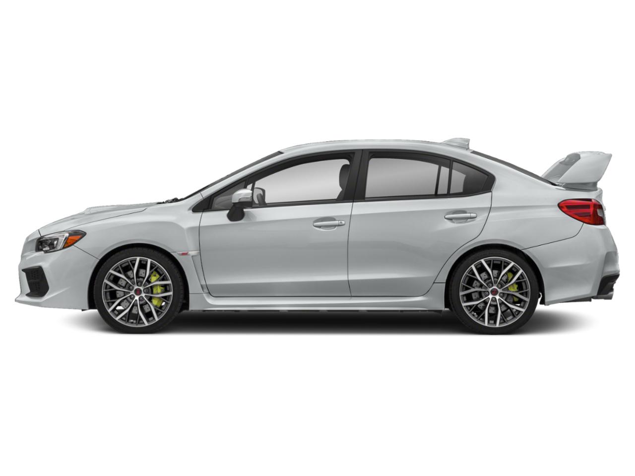 2020 Subaru WRX Vehicle Photo in WACO, TX 76710-2592