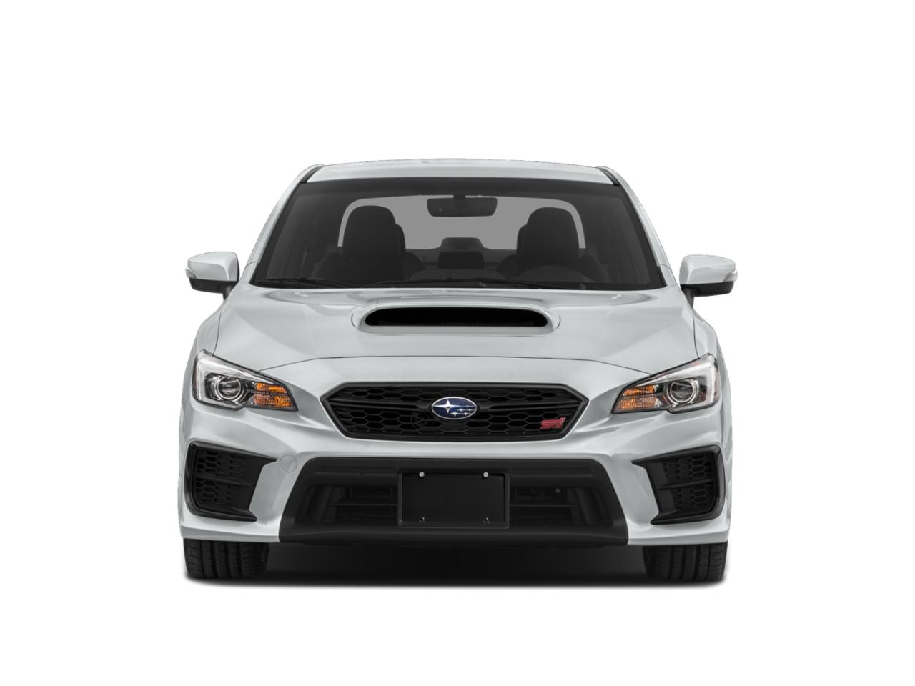 2020 Subaru WRX Vehicle Photo in Miami, FL 33135