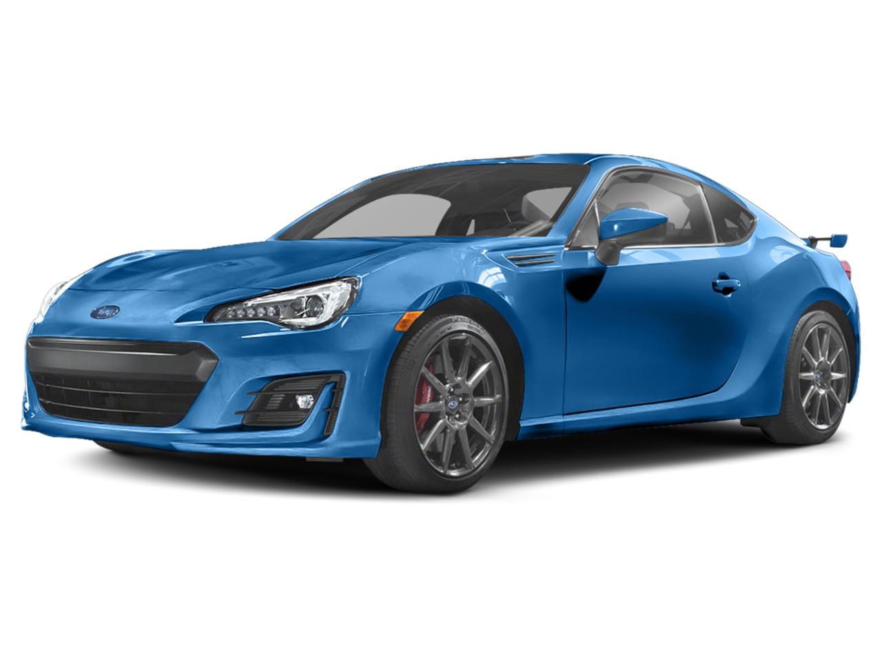 2020 Subaru BRZ Vehicle Photo in Clearwater, FL 33764