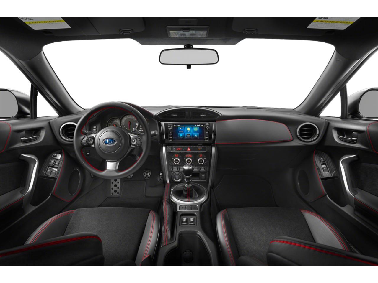 2020 Subaru BRZ Vehicle Photo in Clearwater, FL 33764