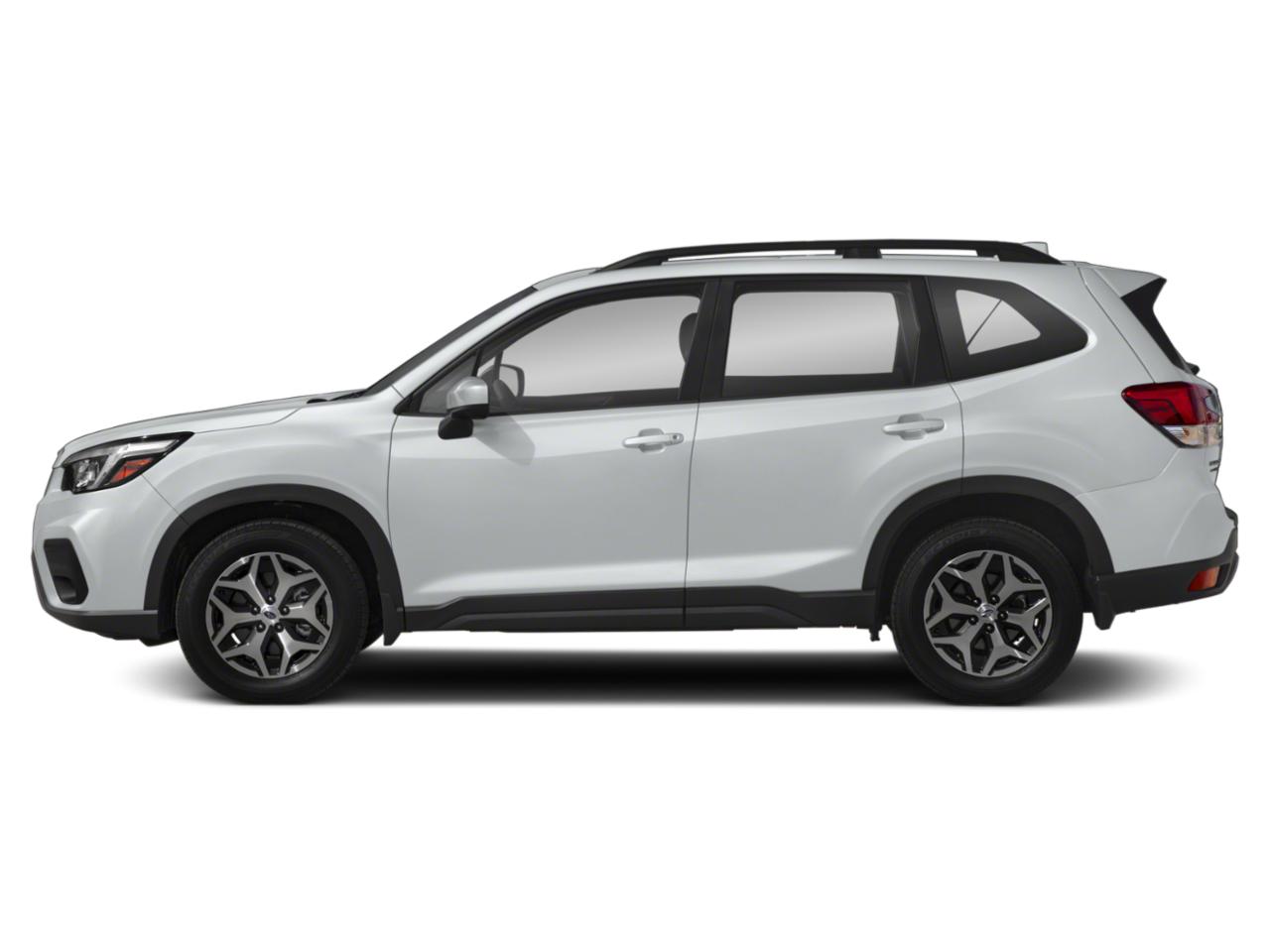 2020 Subaru Forester Vehicle Photo in Clearwater, FL 33764