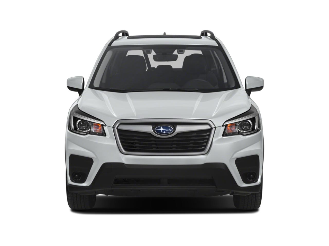 2020 Subaru Forester Vehicle Photo in Clearwater, FL 33764