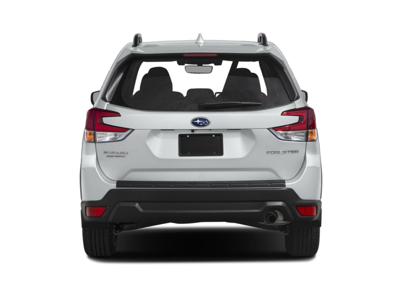 2020 Subaru Forester Vehicle Photo in Clearwater, FL 33764