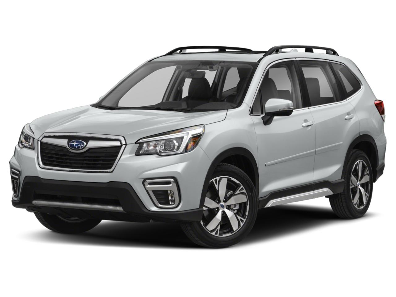 2020 Subaru Forester Vehicle Photo in Panama City, FL 32401