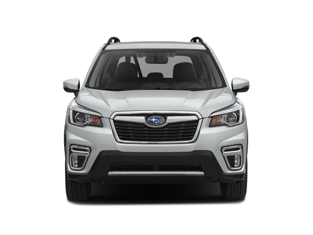 2020 Subaru Forester Vehicle Photo in Panama City, FL 32401