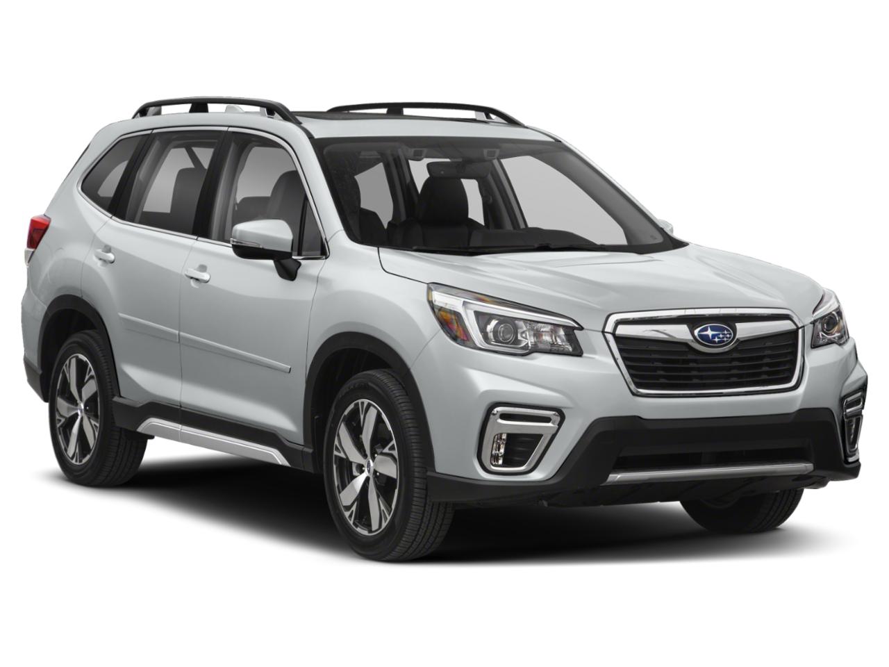 2020 Subaru Forester Vehicle Photo in Panama City, FL 32401