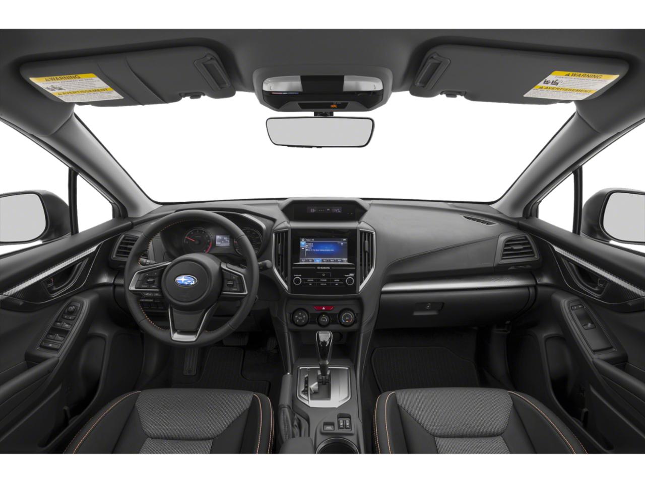 2020 Subaru Crosstrek Vehicle Photo in Pleasant Hills, PA 15236