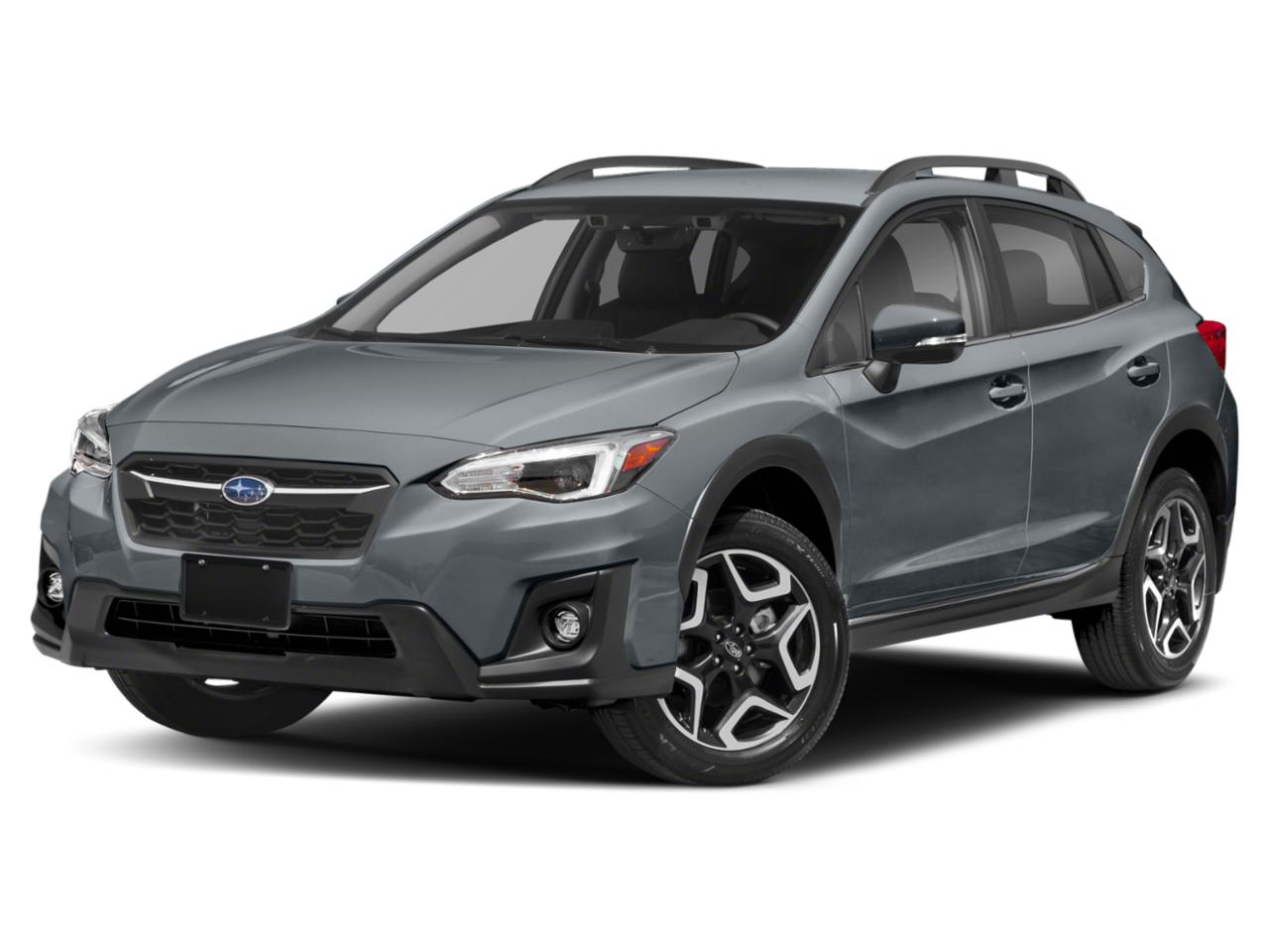 2020 Subaru Crosstrek Vehicle Photo in West Palm Beach, FL 33417