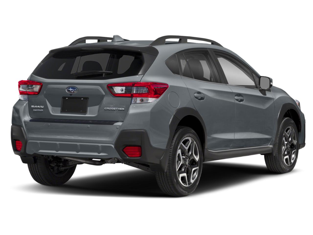 2020 Subaru Crosstrek Vehicle Photo in Maitland, FL 32751