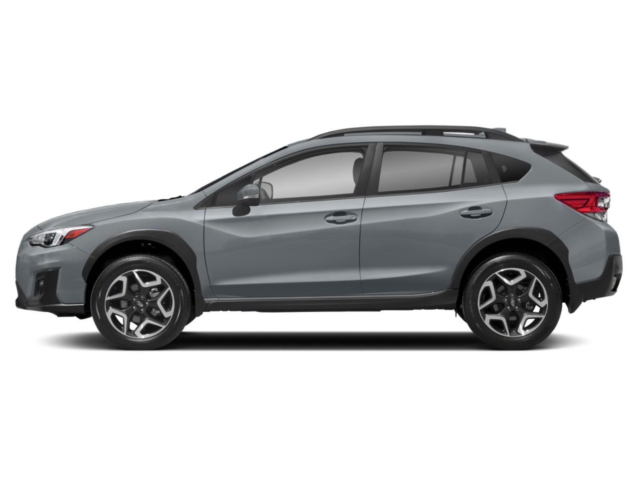 2020 Subaru Crosstrek Vehicle Photo in West Palm Beach, FL 33417