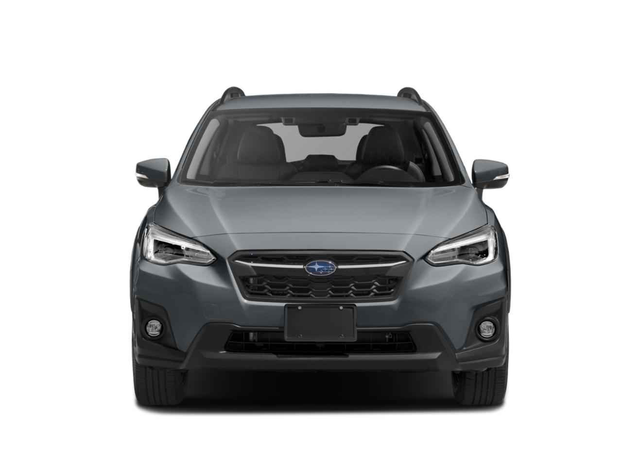 2020 Subaru Crosstrek Vehicle Photo in West Palm Beach, FL 33417