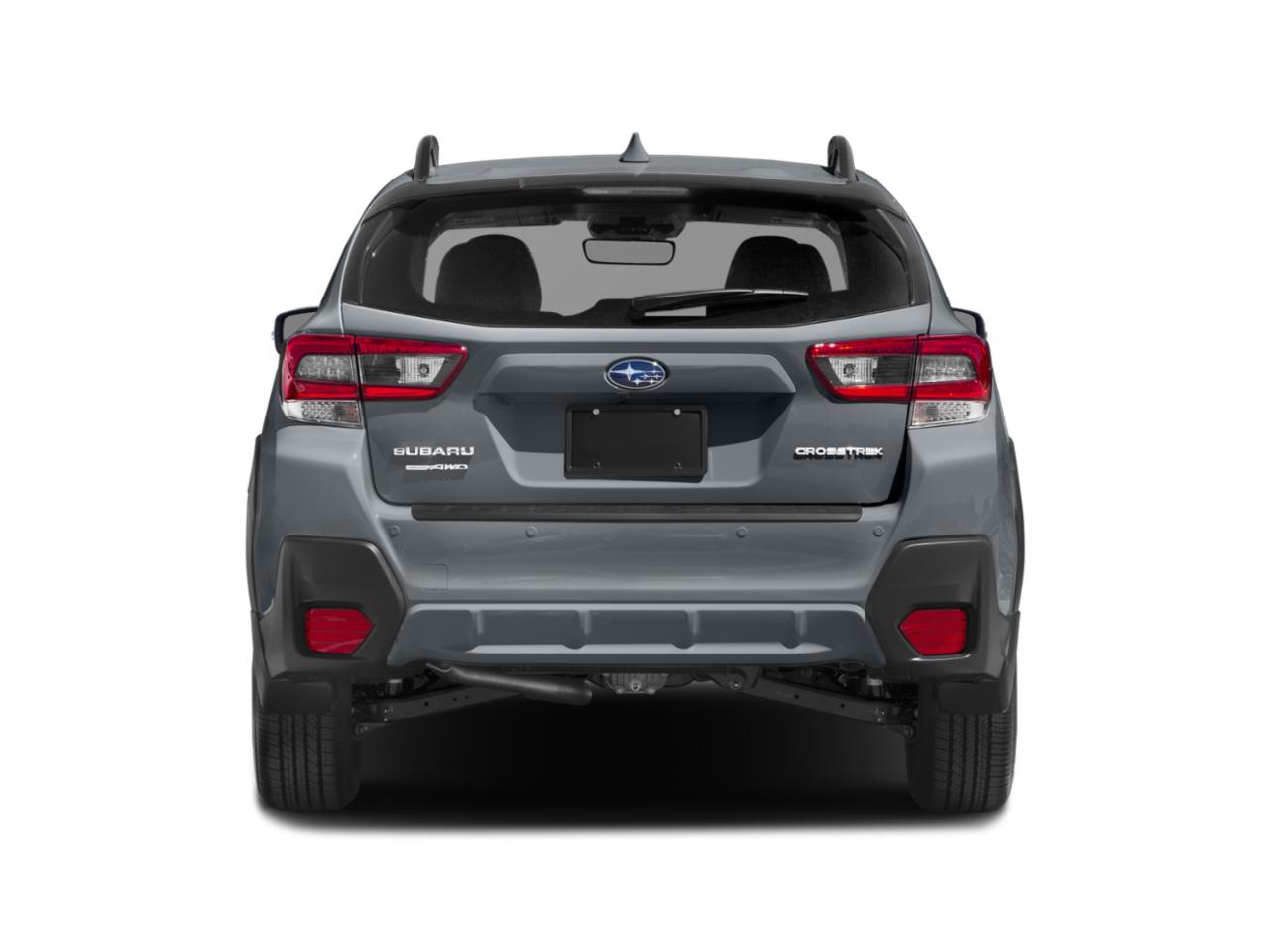 2020 Subaru Crosstrek Vehicle Photo in West Palm Beach, FL 33417