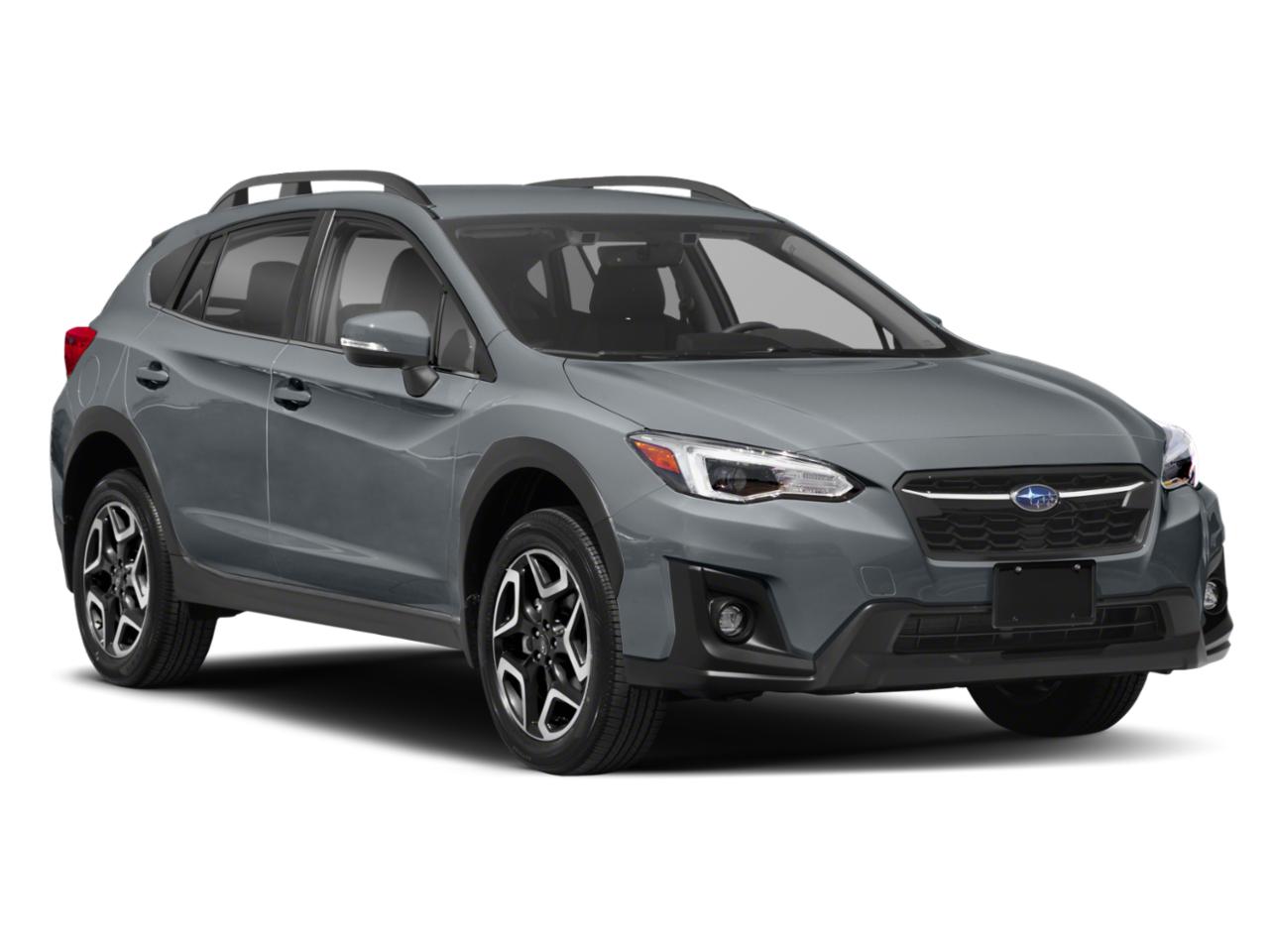 2020 Subaru Crosstrek Vehicle Photo in West Palm Beach, FL 33417