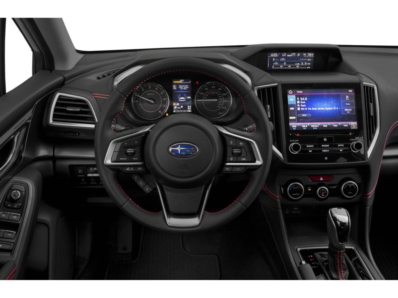 2020 Subaru Crosstrek Vehicle Photo in West Palm Beach, FL 33417