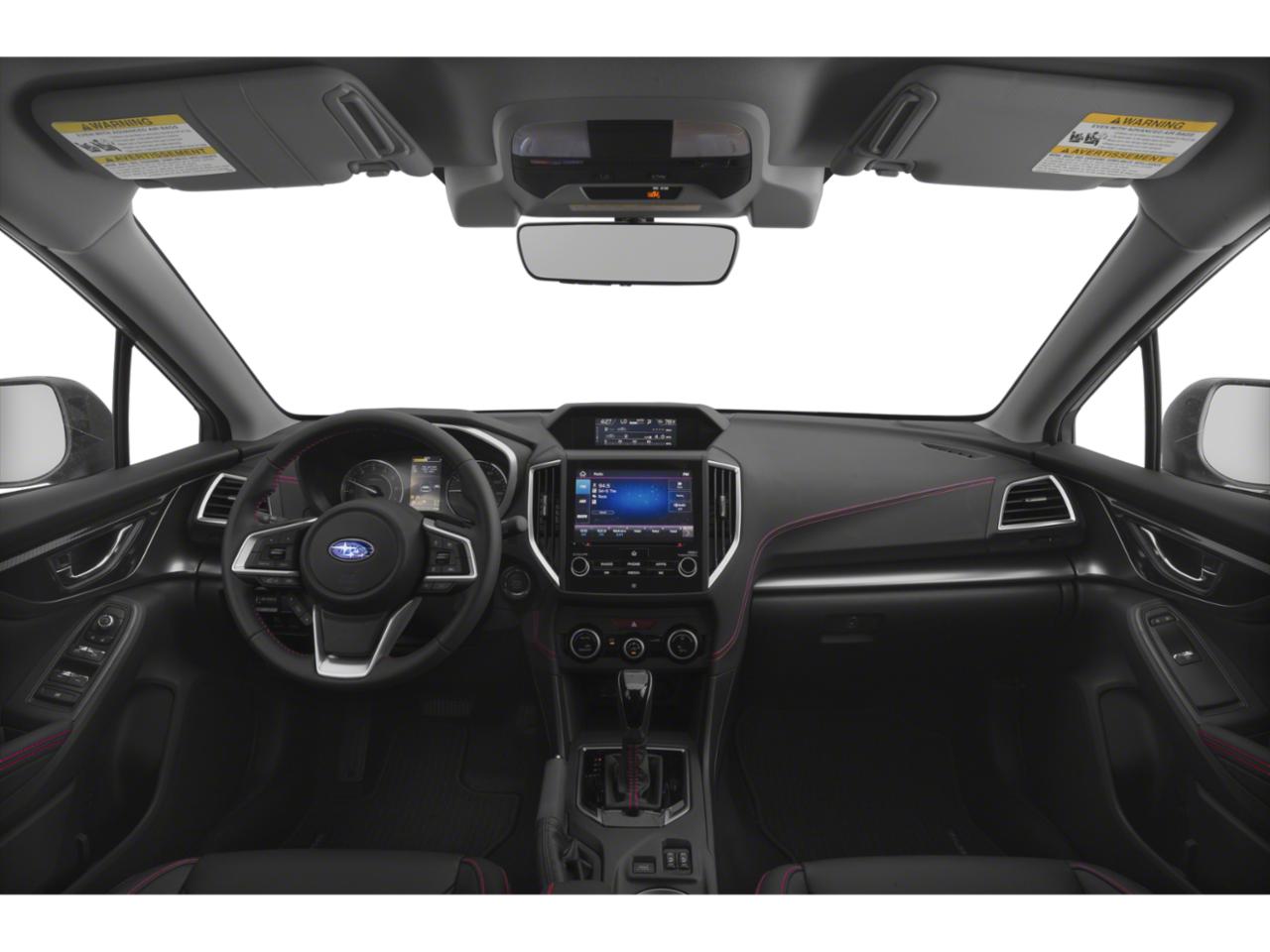 2020 Subaru Crosstrek Vehicle Photo in Maitland, FL 32751