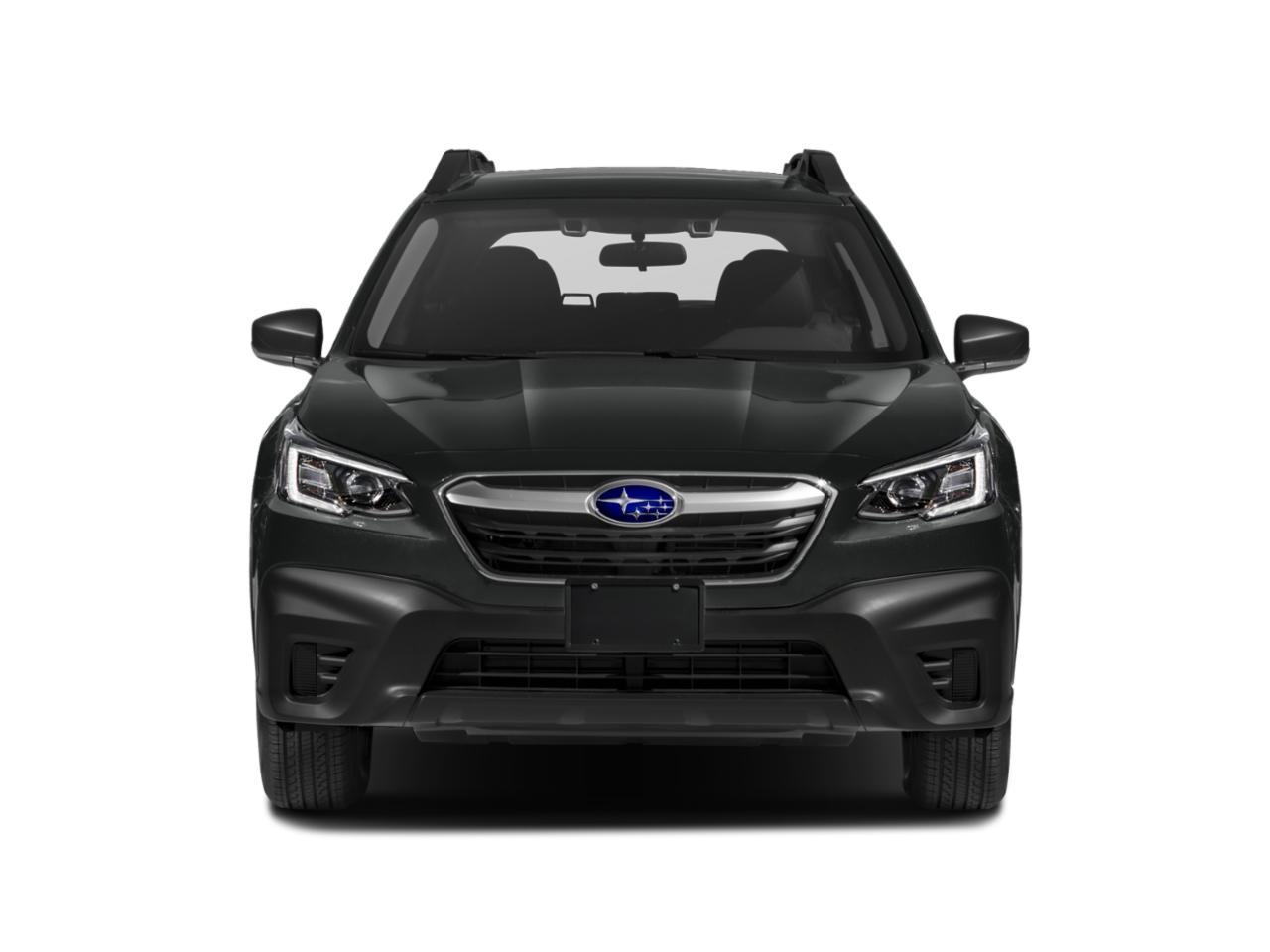 2020 Subaru Outback Vehicle Photo in Pleasant Hills, PA 15236