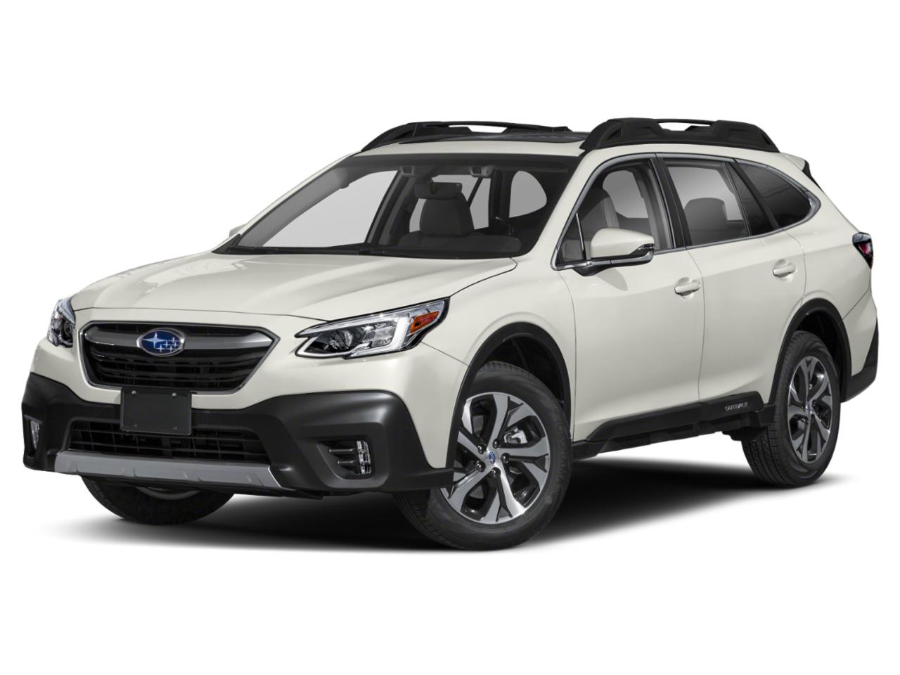 2020 Subaru Outback Vehicle Photo in Peoria, IL 61615