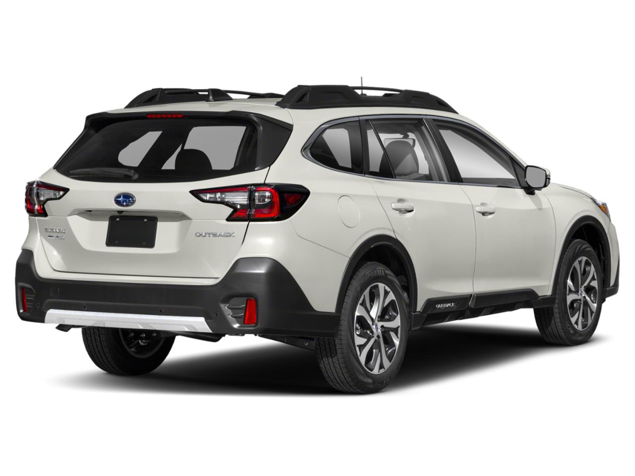 2020 Subaru Outback Vehicle Photo in Peoria, IL 61615