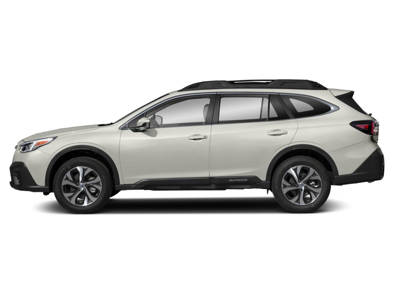 2020 Subaru Outback Vehicle Photo in Peoria, IL 61615