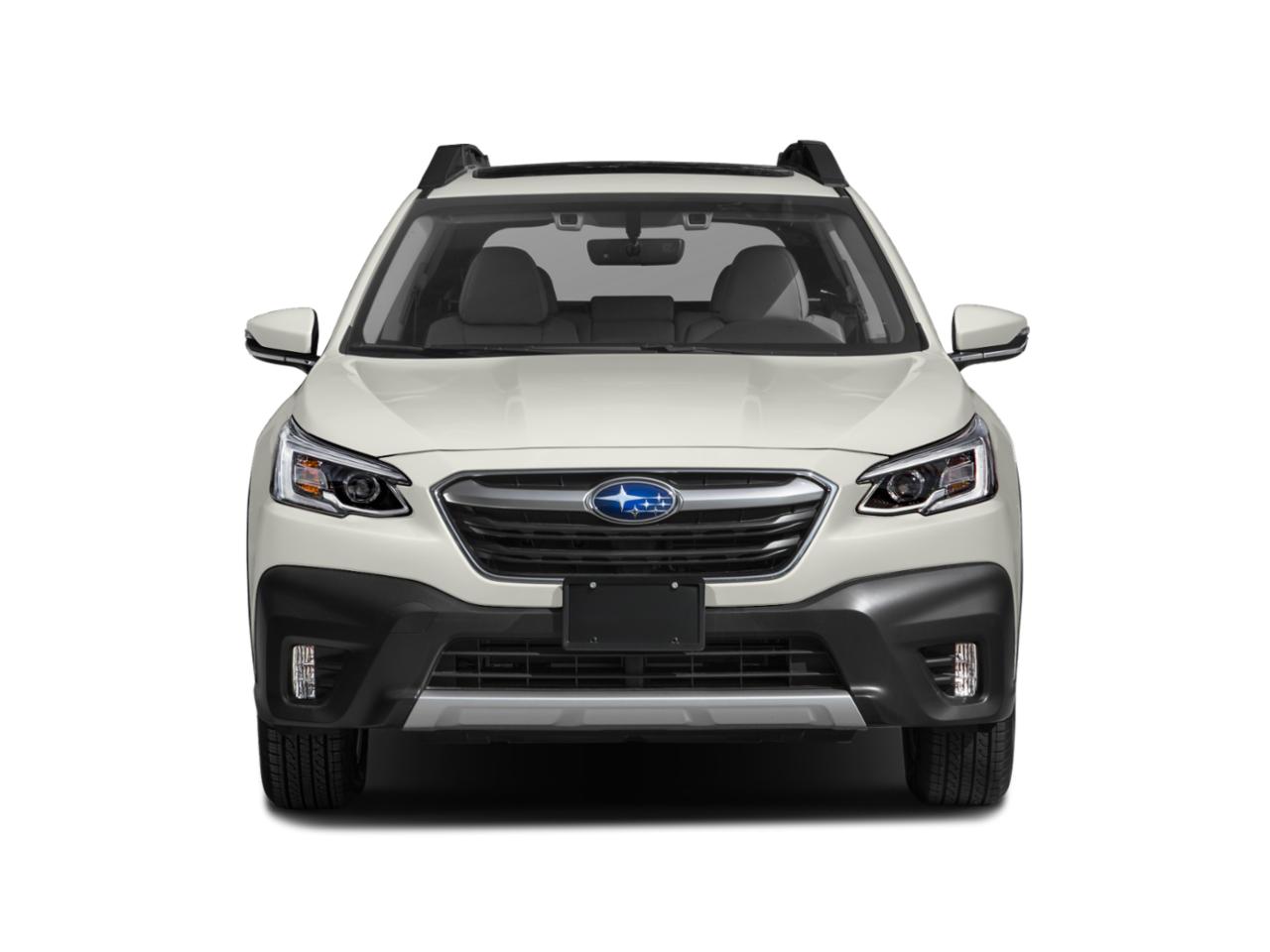 2020 Subaru Outback Vehicle Photo in Peoria, IL 61615