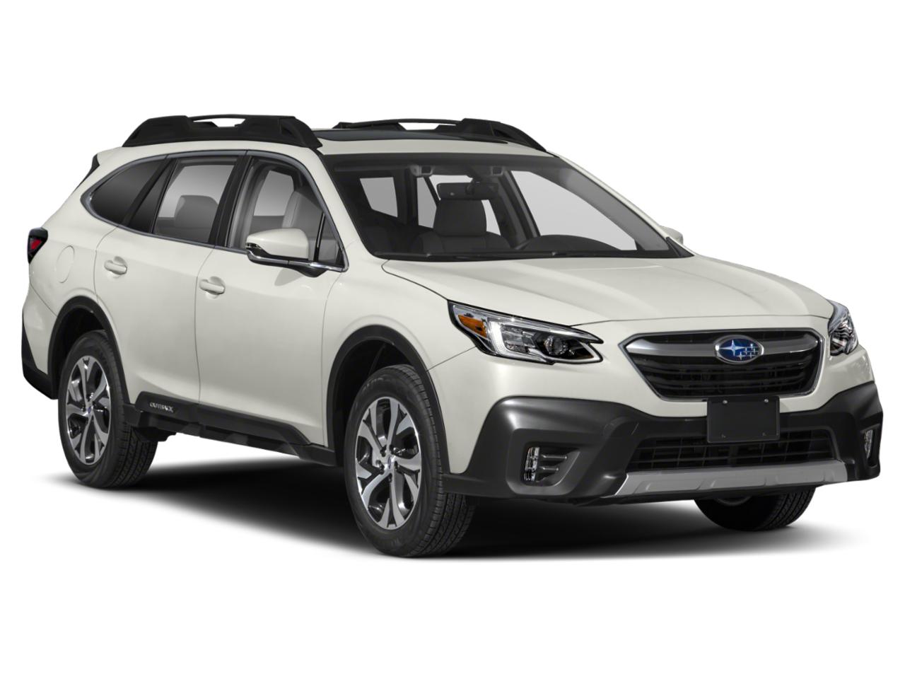 2020 Subaru Outback Vehicle Photo in Peoria, IL 61615