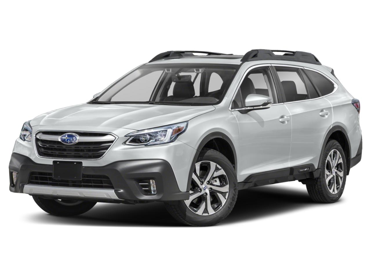 2020 Subaru Outback Vehicle Photo in Appleton, WI 54913