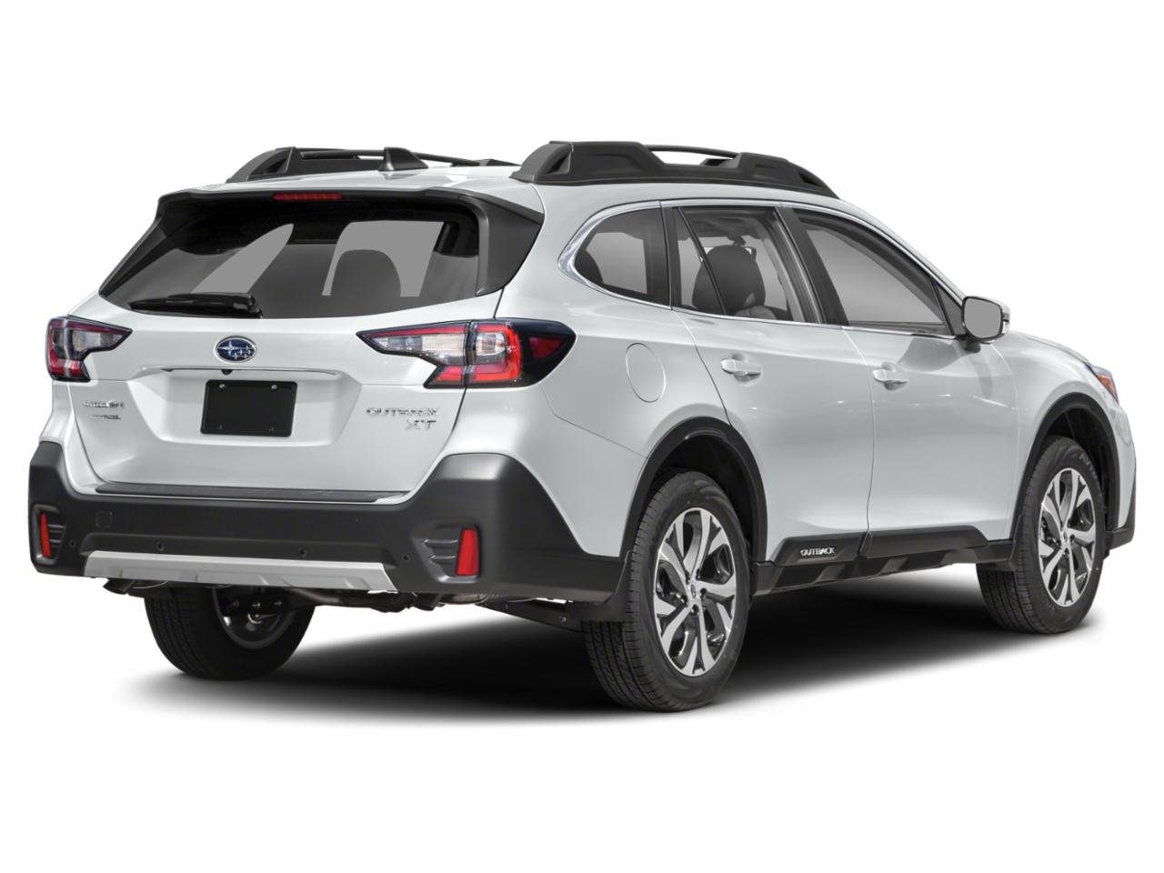 2020 Subaru Outback Vehicle Photo in Appleton, WI 54913