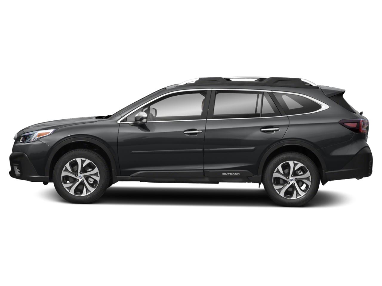 2020 Subaru Outback Vehicle Photo in Jacksonville, FL 32256