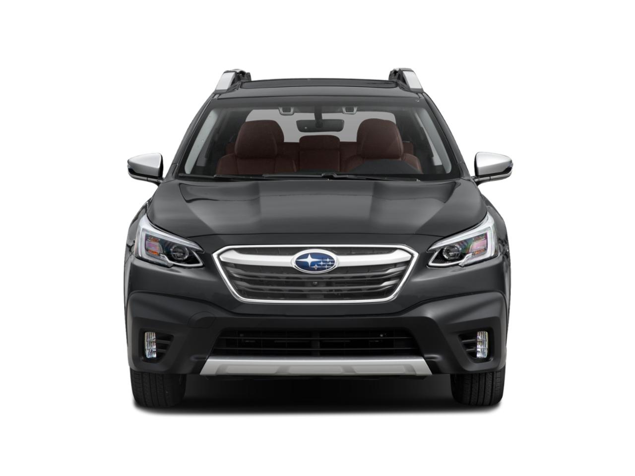 2020 Subaru Outback Vehicle Photo in Jacksonville, FL 32256