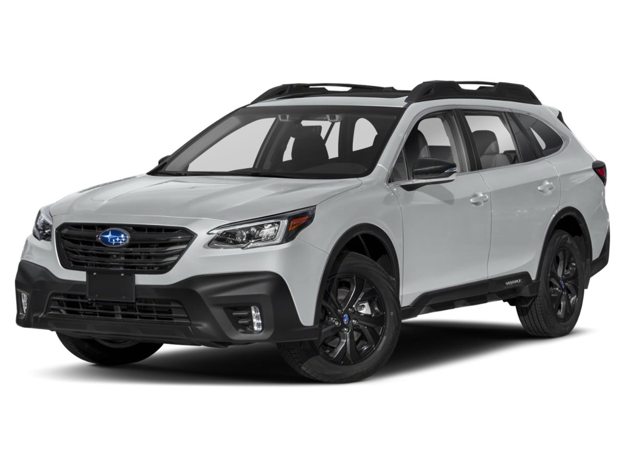 2020 Subaru Outback Vehicle Photo in Henderson, NV 89014