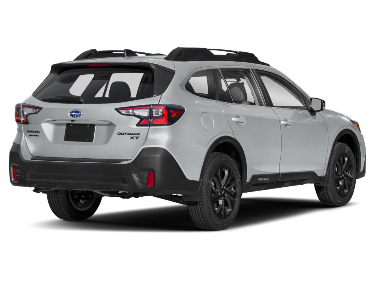 2020 Subaru Outback Vehicle Photo in Henderson, NV 89014