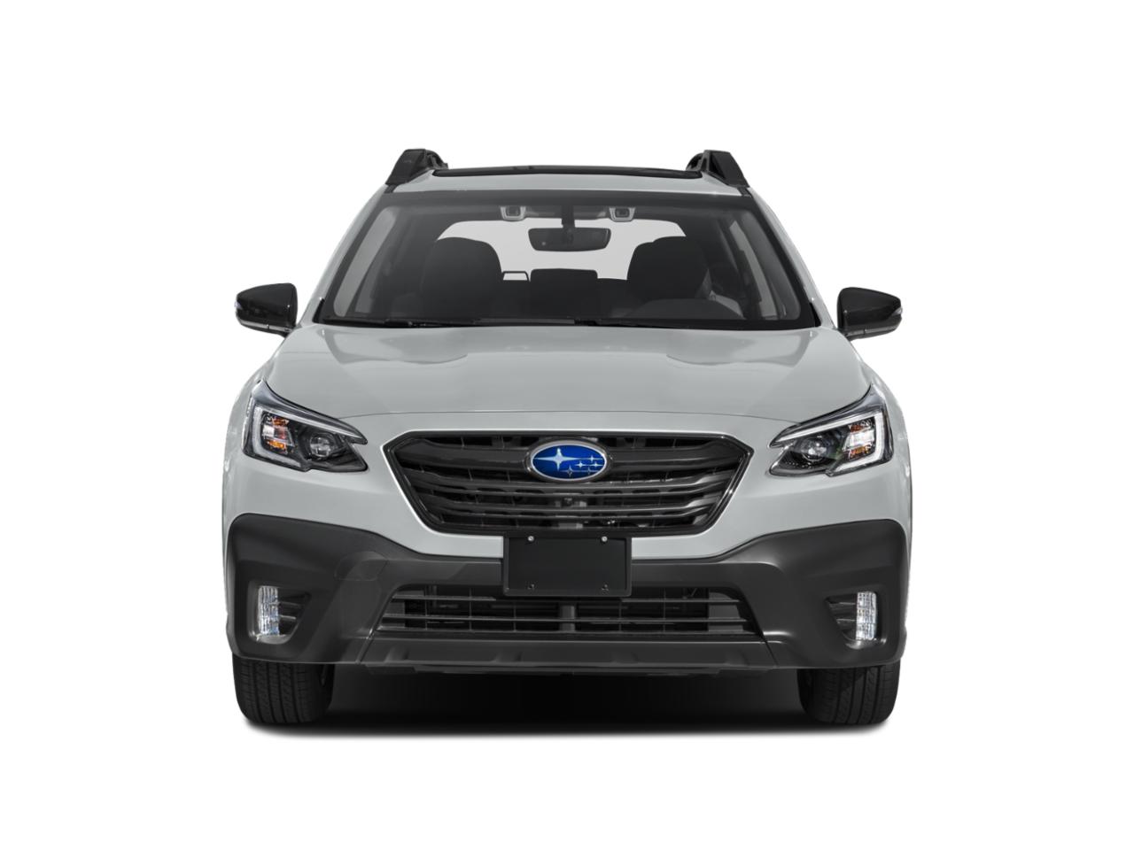 2020 Subaru Outback Vehicle Photo in Henderson, NV 89014