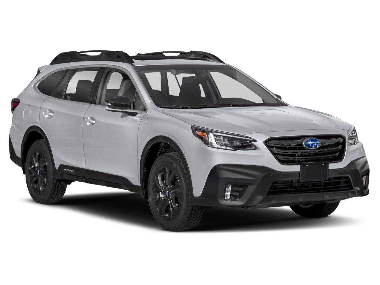 2020 Subaru Outback Vehicle Photo in Henderson, NV 89014