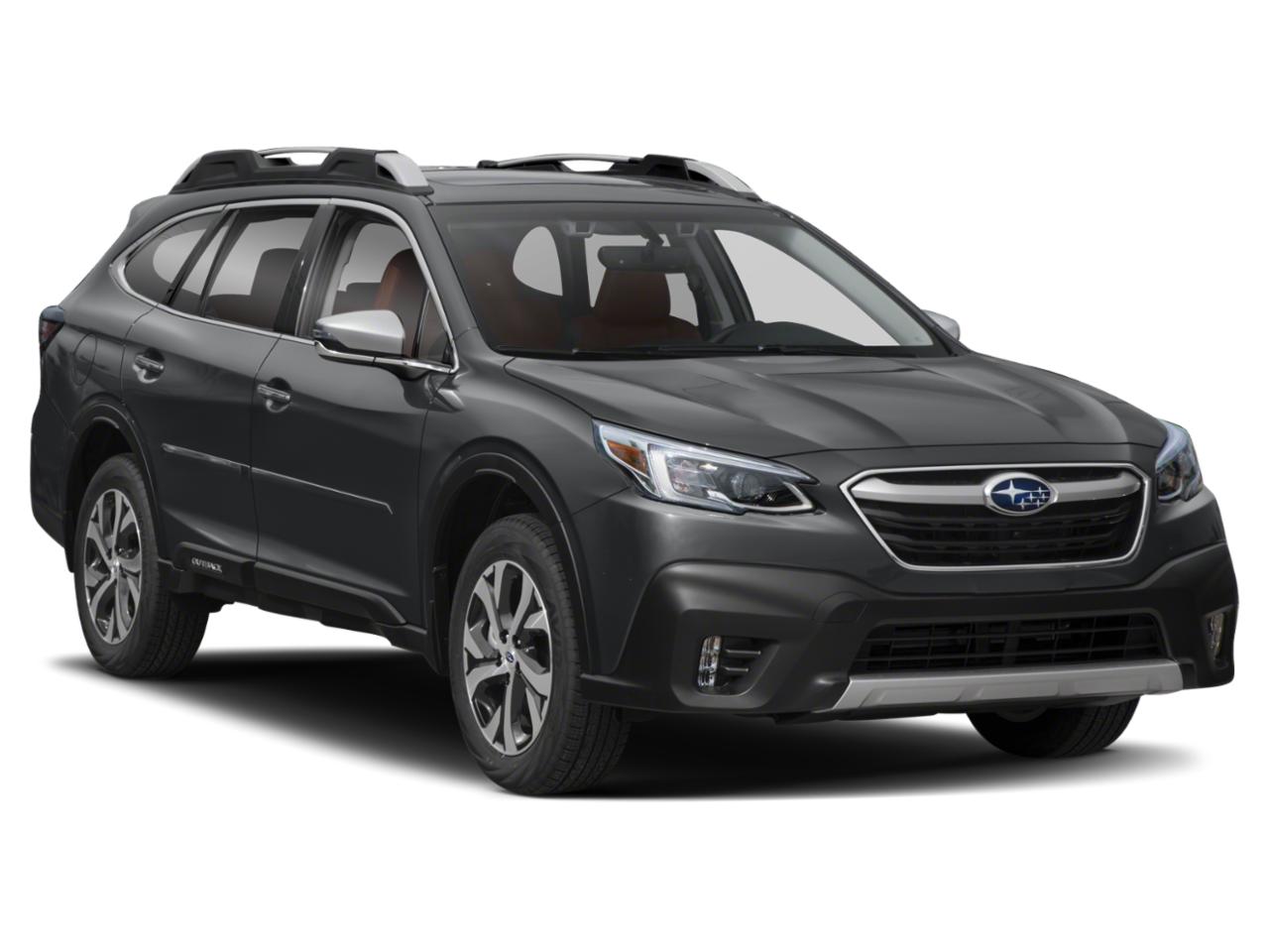 2020 Subaru Outback Vehicle Photo in Jacksonville, FL 32256